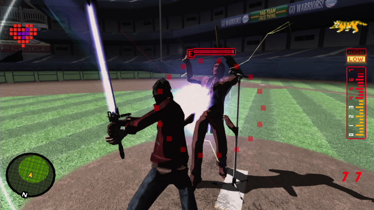 No More Heroes 3