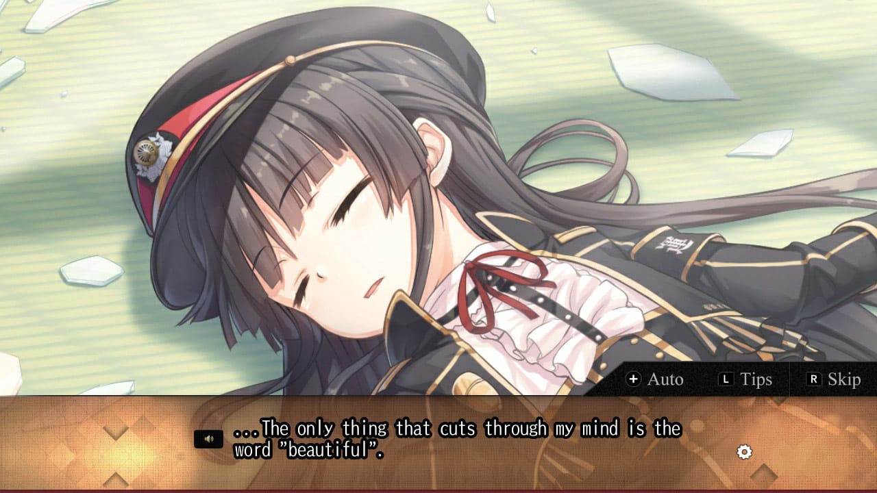 Maitetsu:Pure Station 7