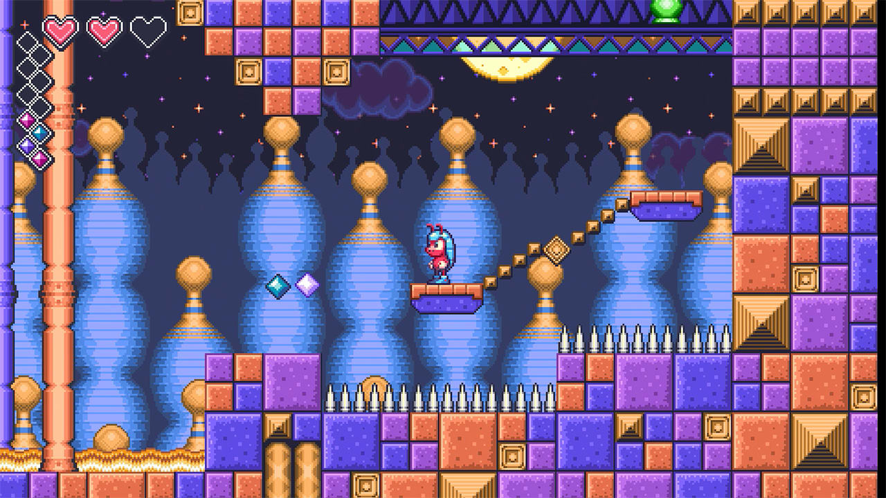 Polyroll 8