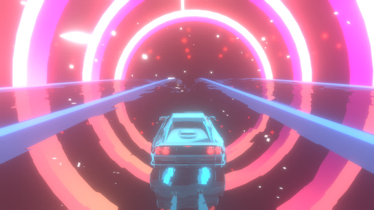 Music Racer 6