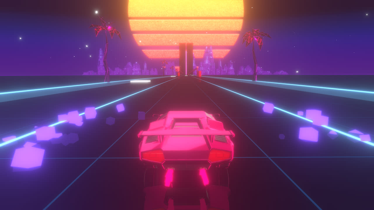 Music Racer 7