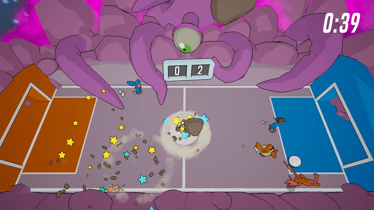 DreamBall 8