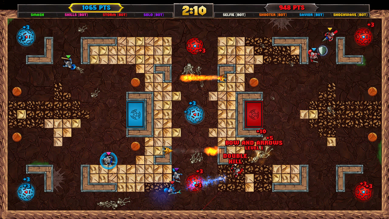 Knight Squad 7