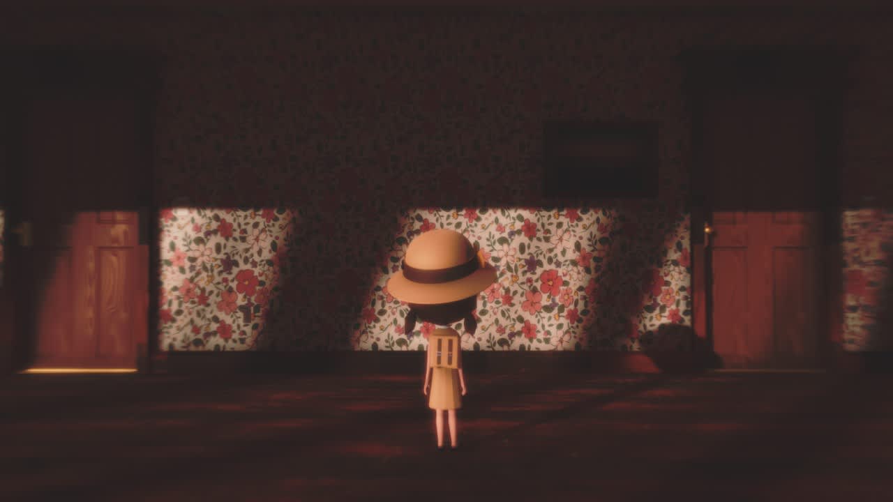 Where the Bees Make Honey 8