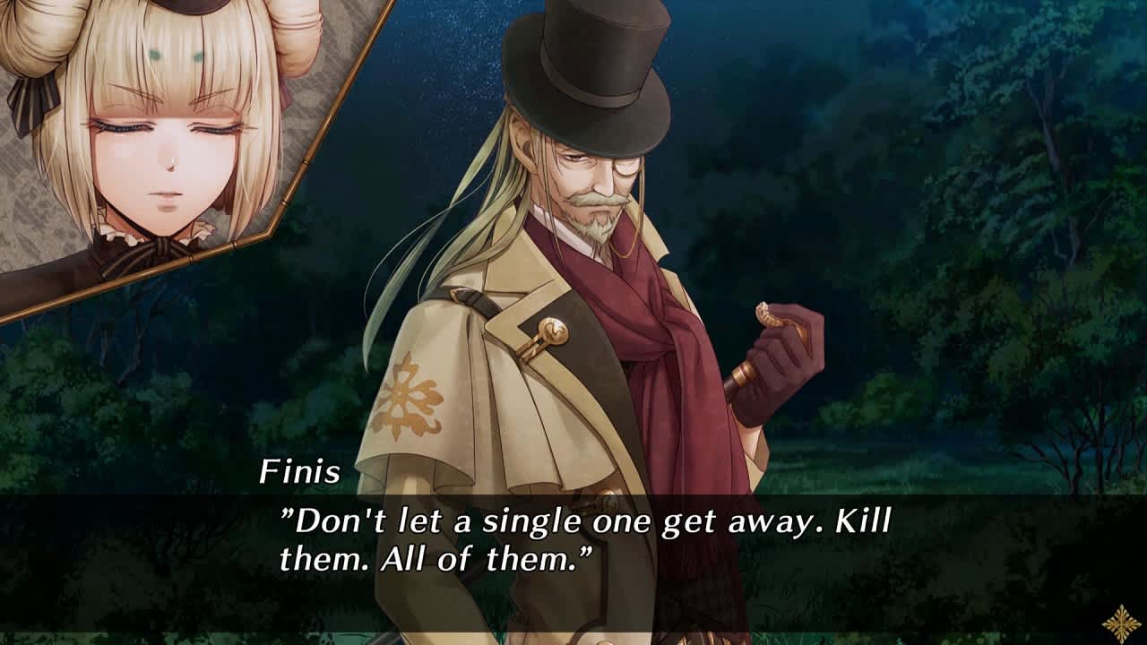 Code: Realize ~Future Blessings~ 7