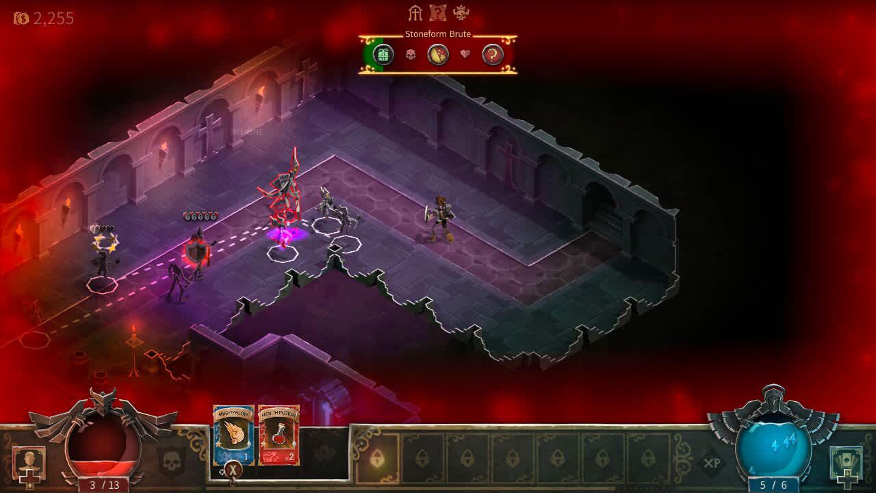 Book of Demons 8
