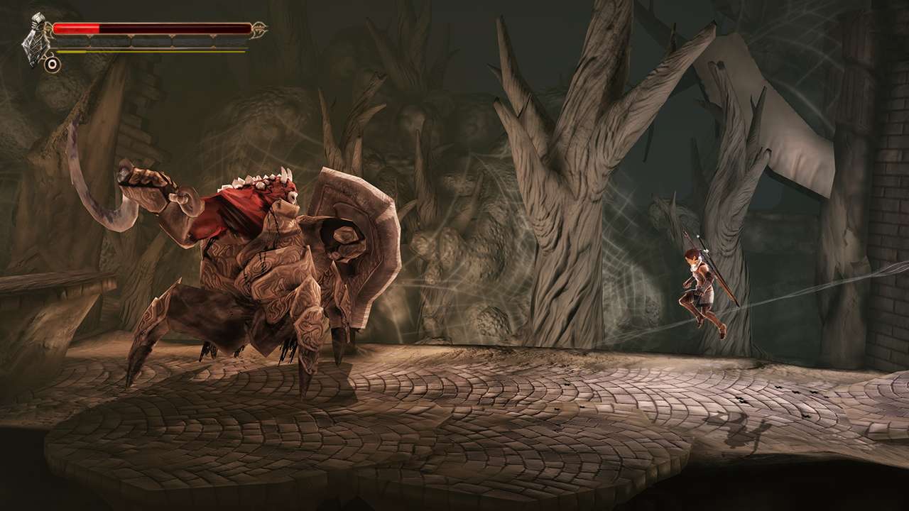Grimvalor 5