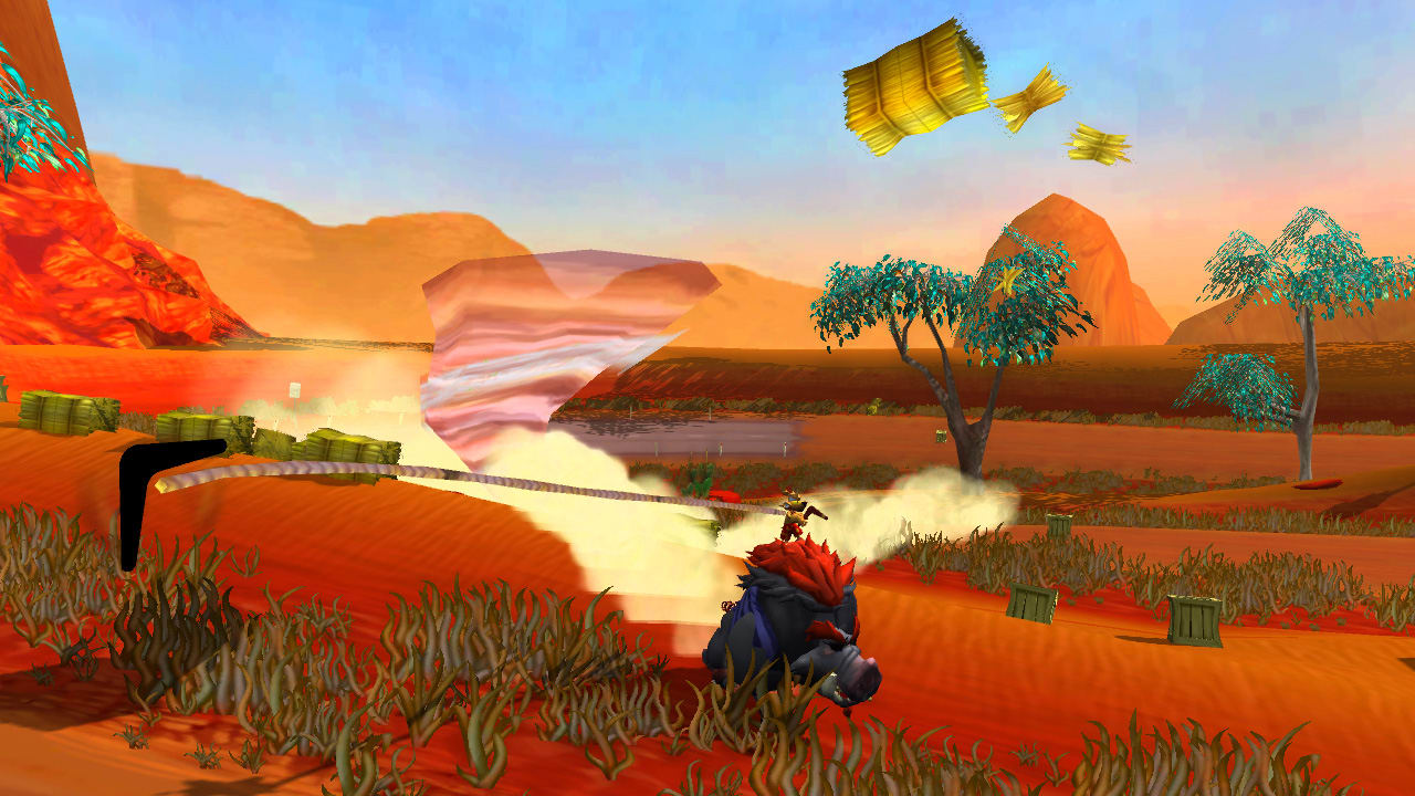 TY the Tasmanian Tiger® HD 6