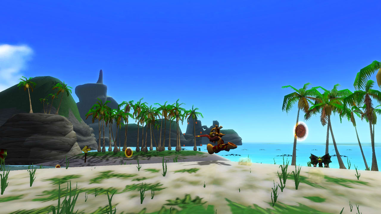 TY the Tasmanian Tiger® HD 4