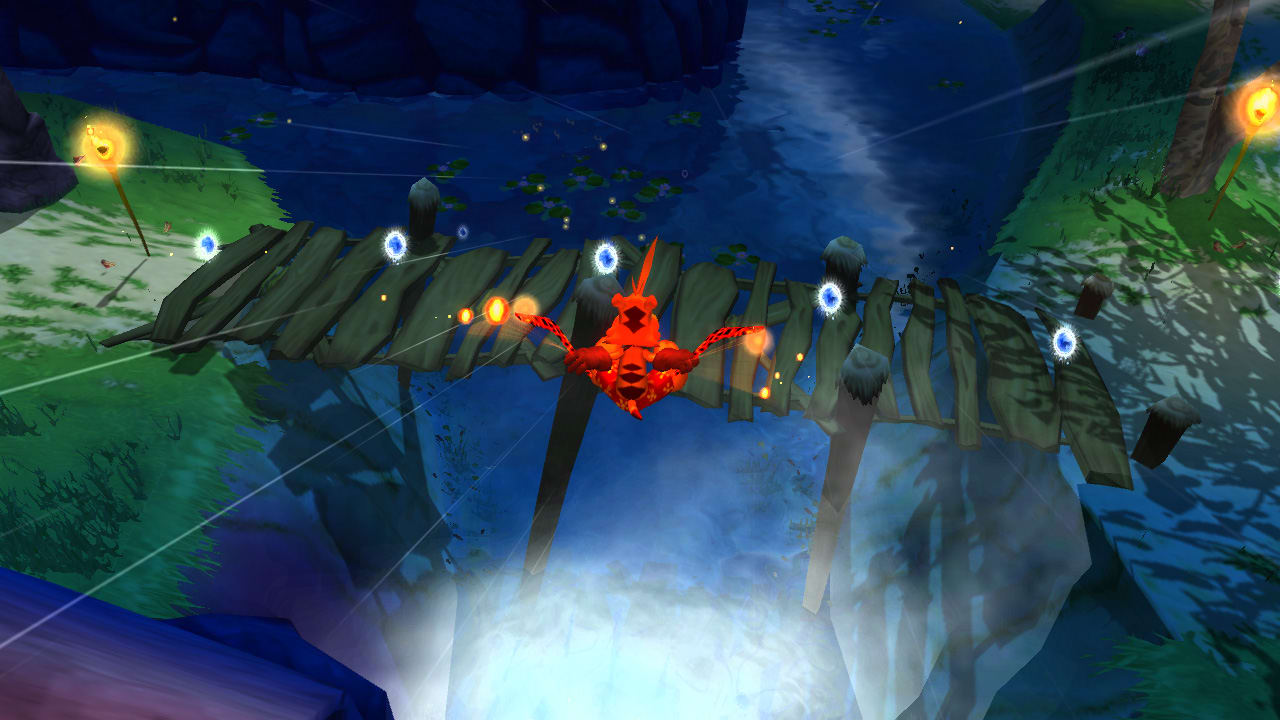 TY the Tasmanian Tiger® HD 7