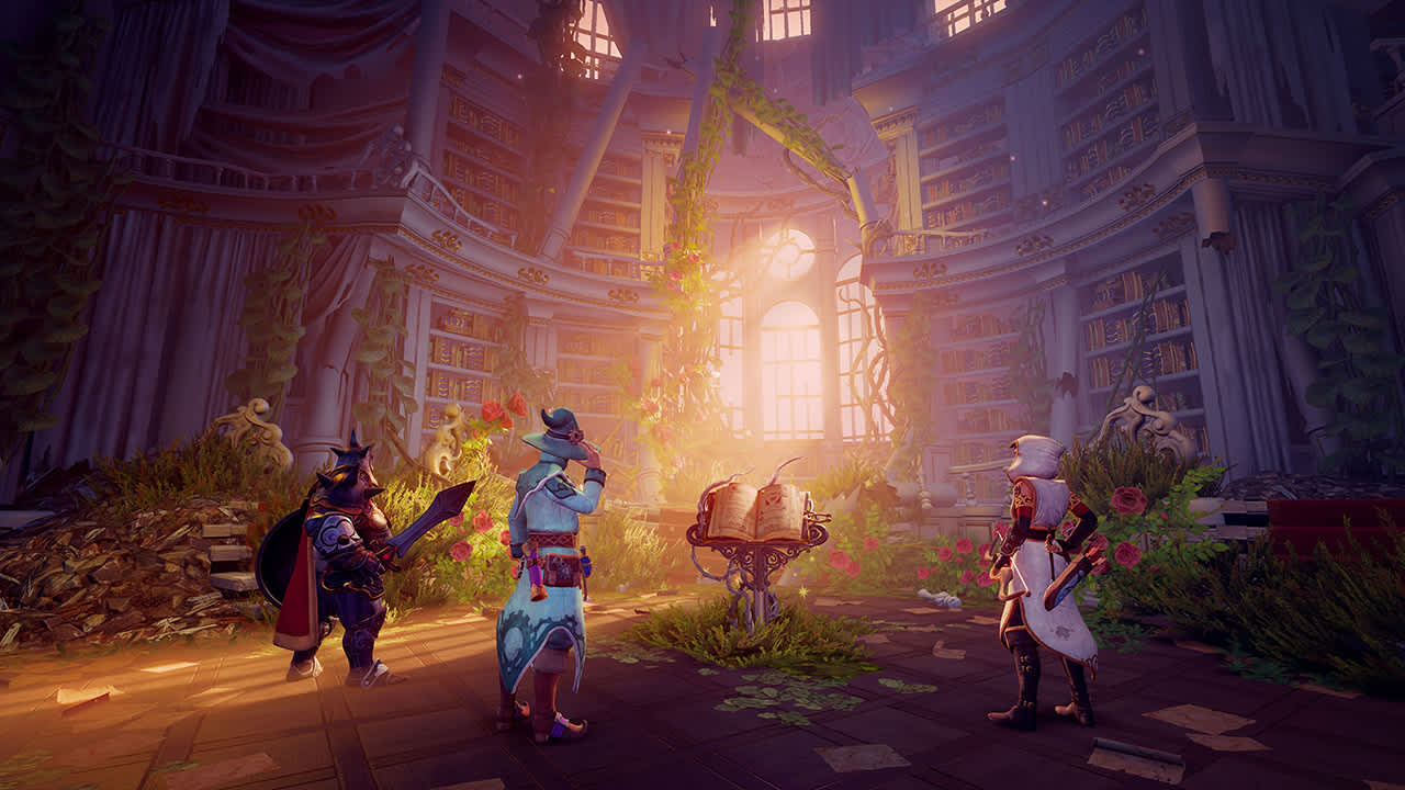 Trine Ultimate Collection physical edition revealed for the