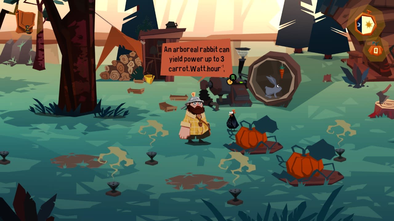 Edgar - Bokbok in Boulzac 3