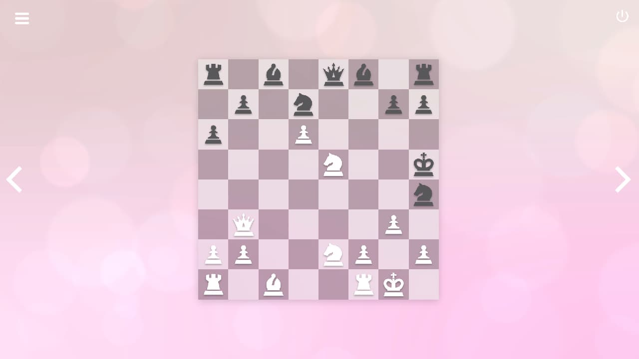 Zen Chess Collection 3
