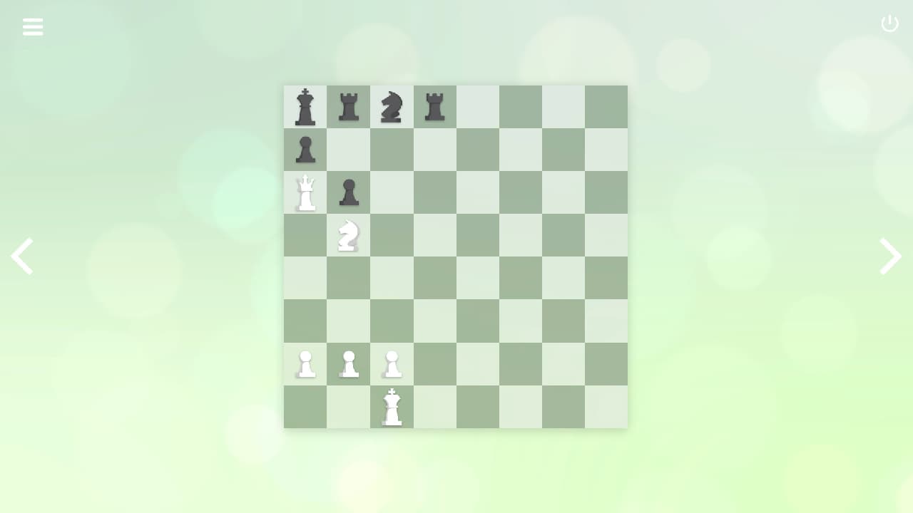 Zen Chess Collection 2