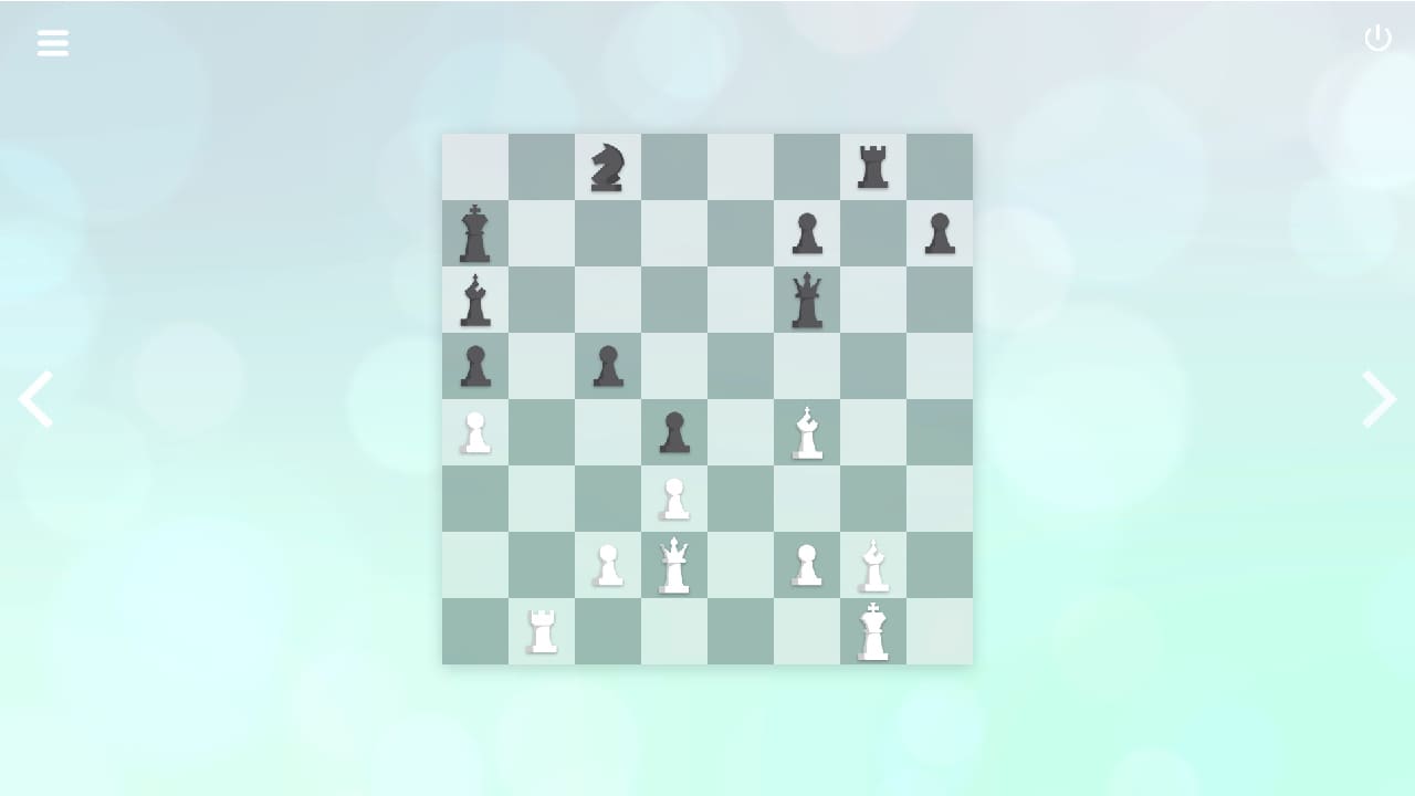 Zen Chess Collection 4