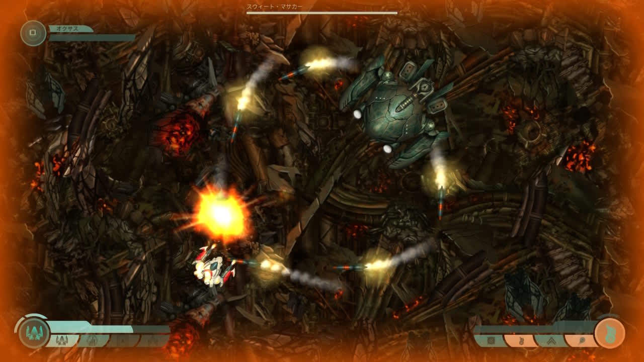 Defenders of Ekron: Definitive Edition 8