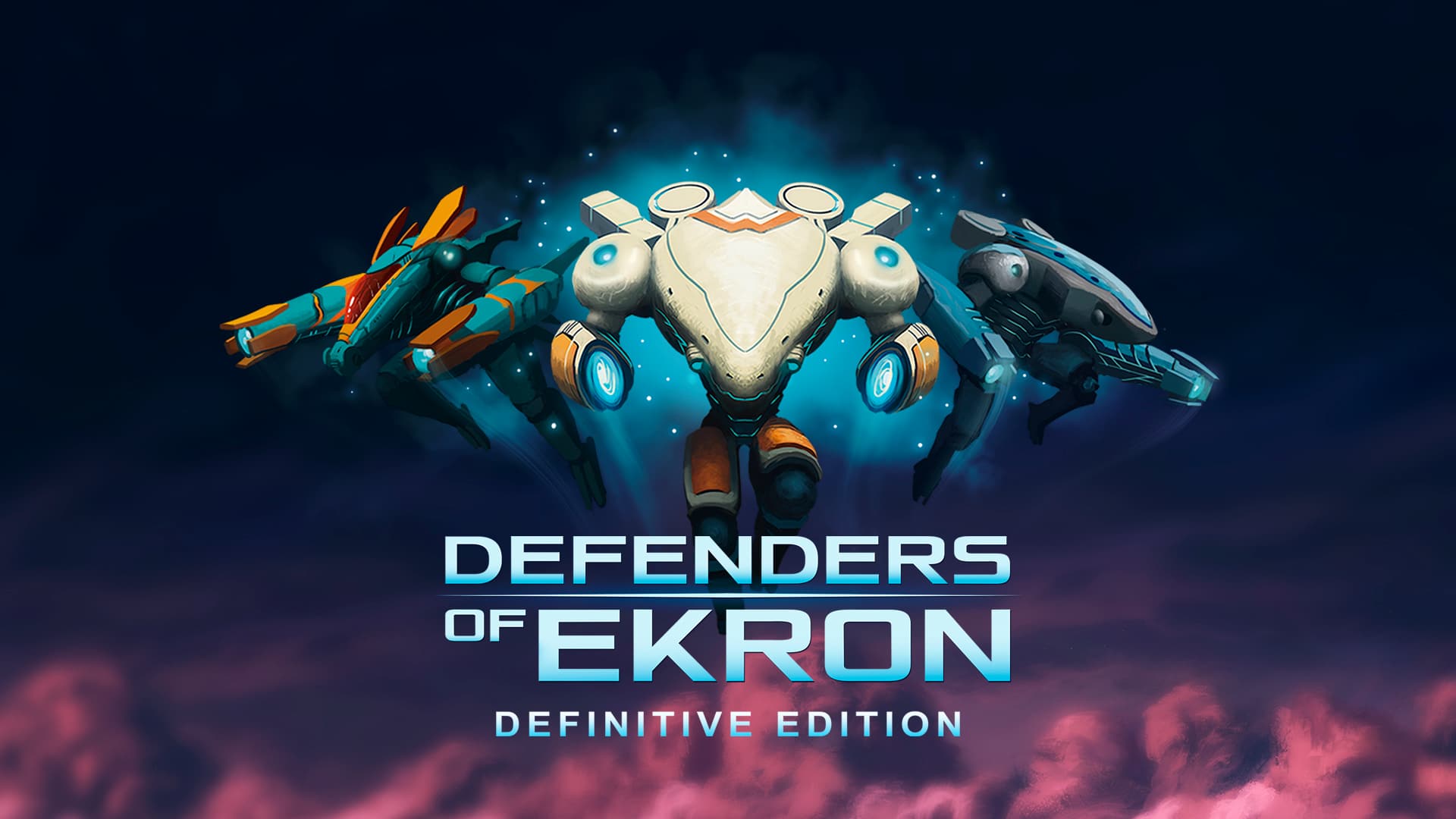 Defenders of Ekron: Definitive Edition 1
