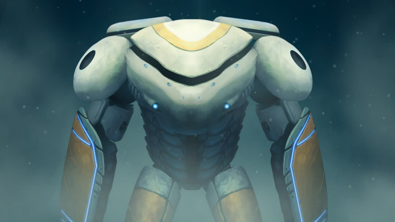 Defenders of Ekron: Definitive Edition 4
