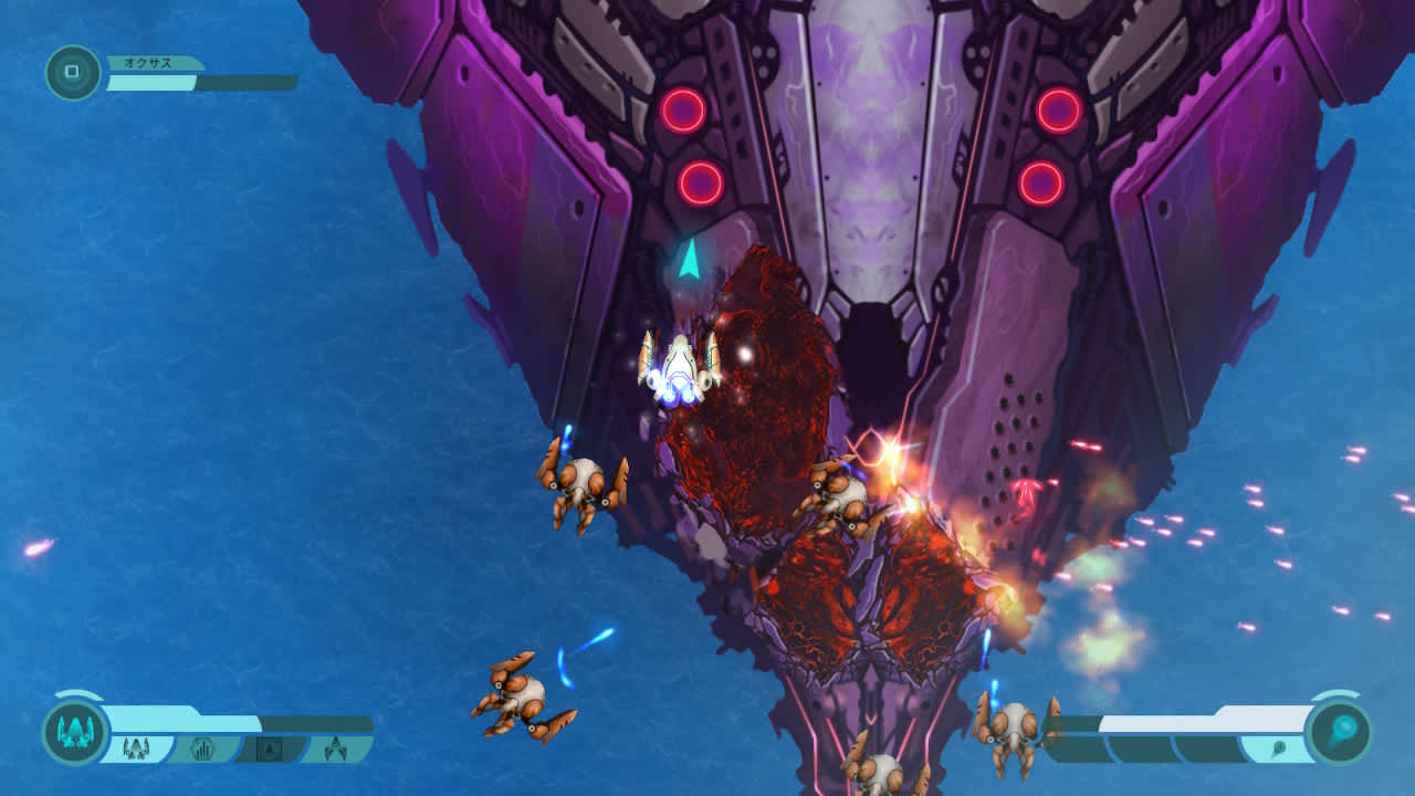 Defenders of Ekron: Definitive Edition 7