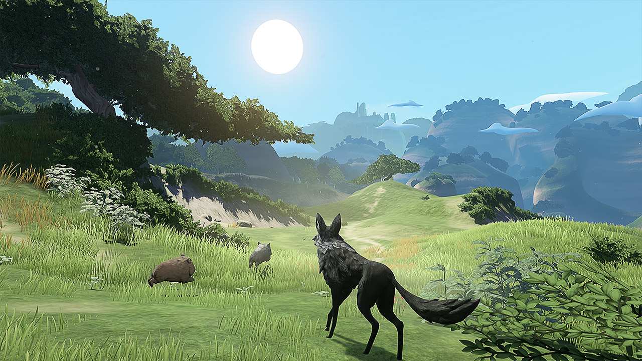 Lost Ember 7