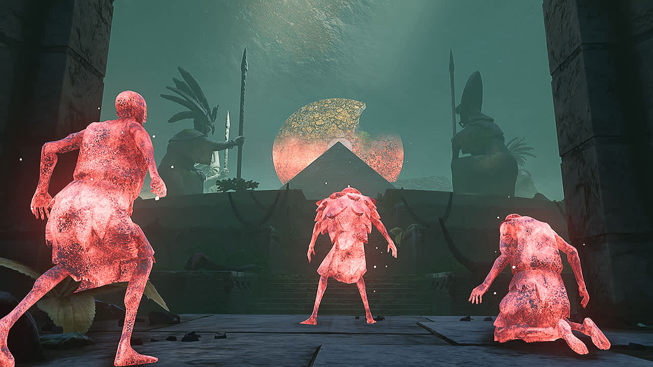 Lost Ember 5