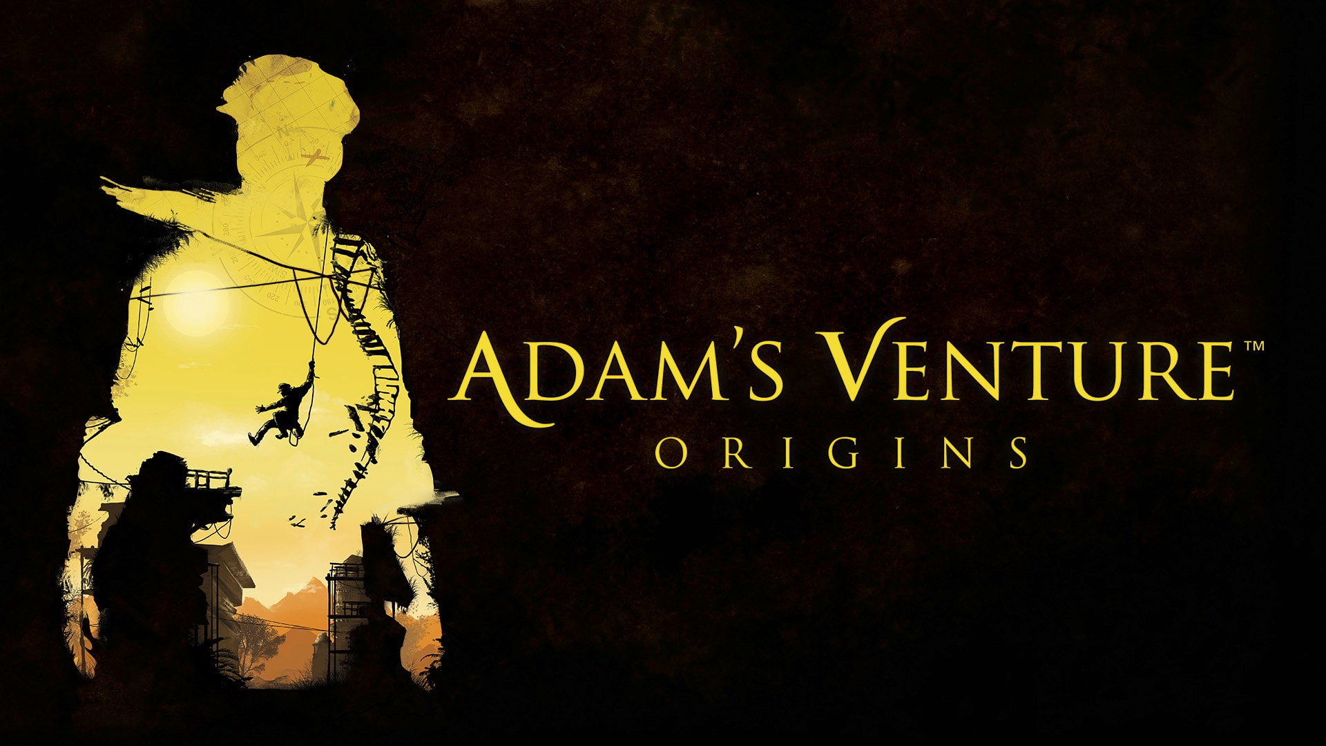 Adam's Venture™: Origins 1