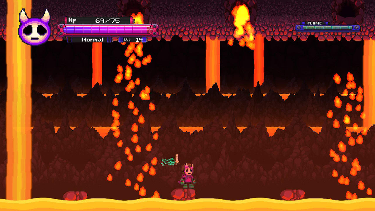 Underhero 6