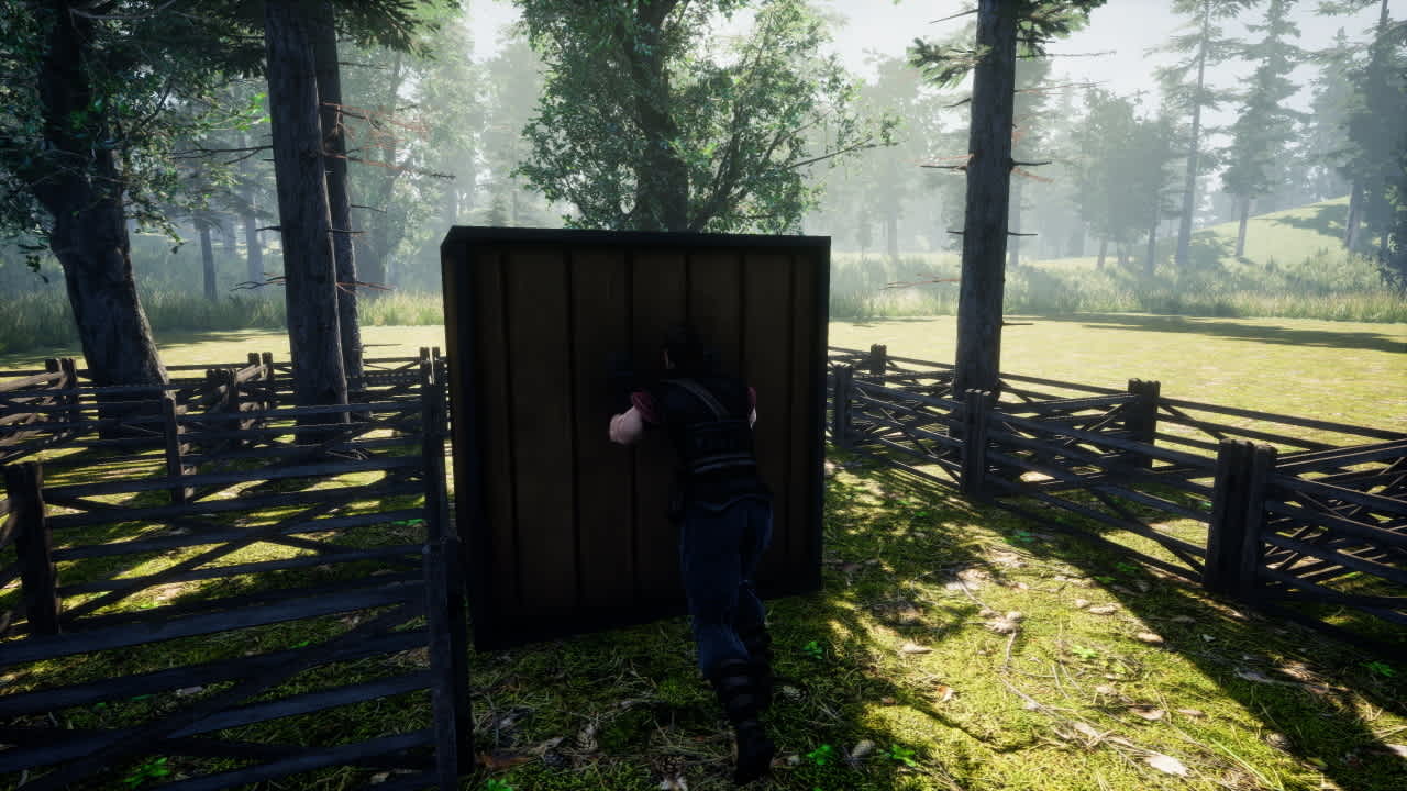 Push the Crate 4