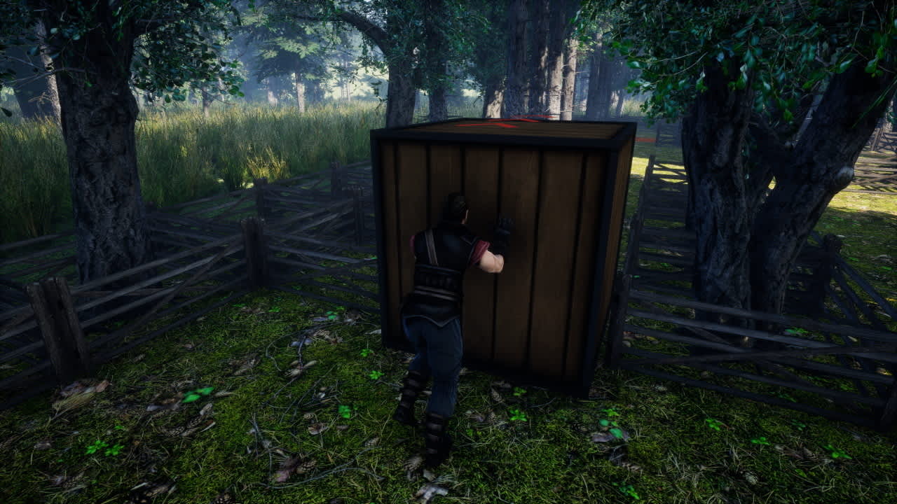 Push the Crate 6