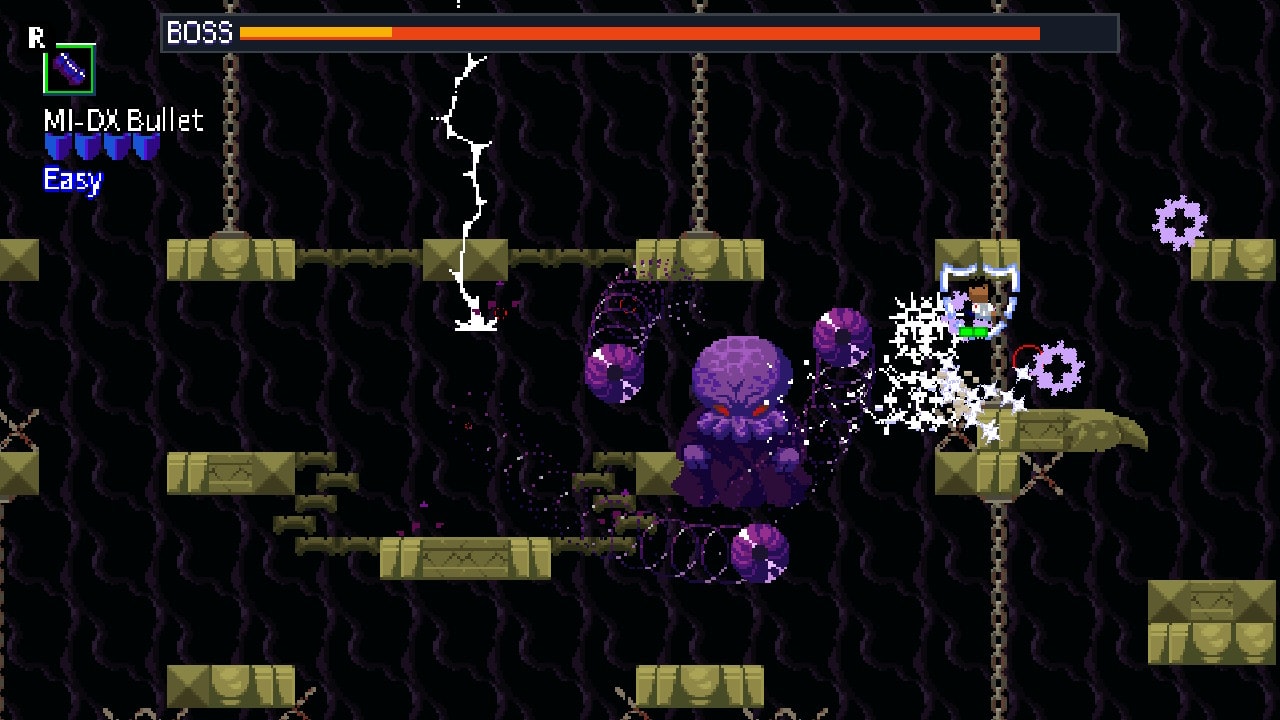 Sacred Stones 6