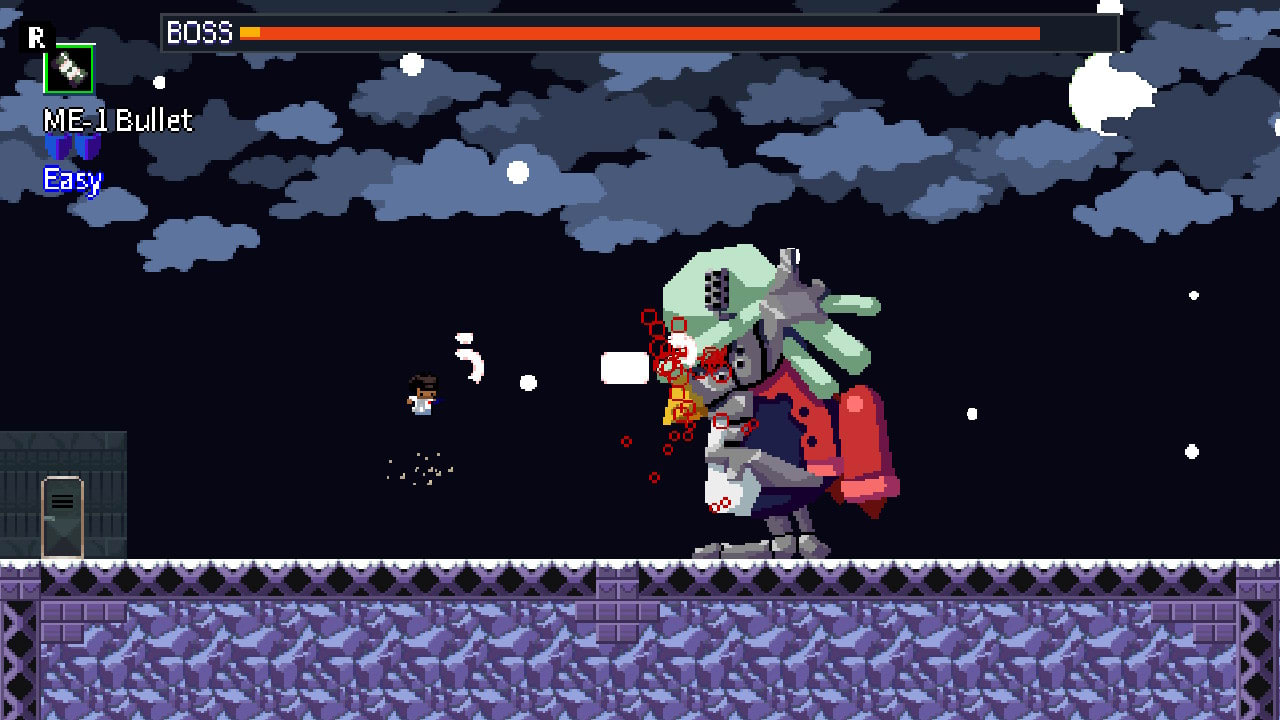 Sacred Stones 8