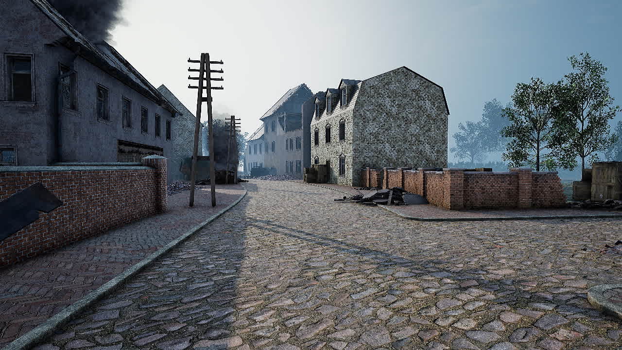 United Assault - Normandy '44 6