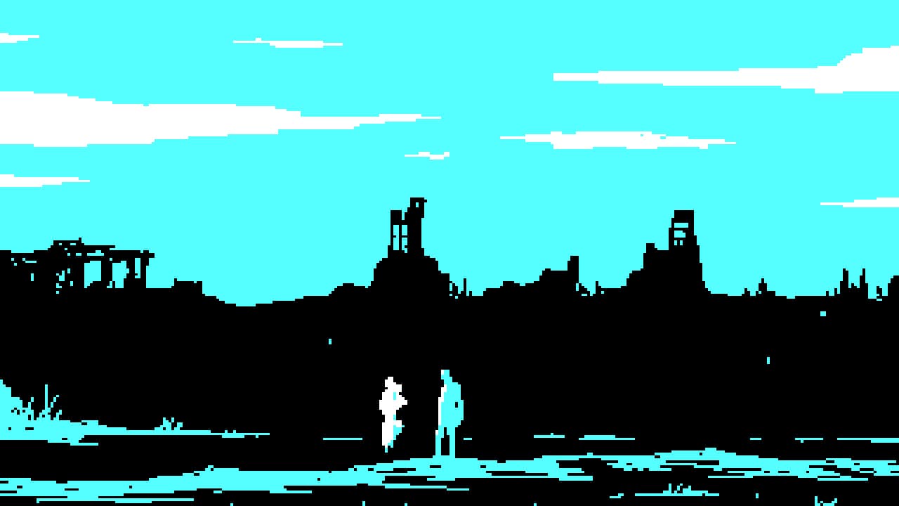 The Eternal Castle [REMASTERED] 7