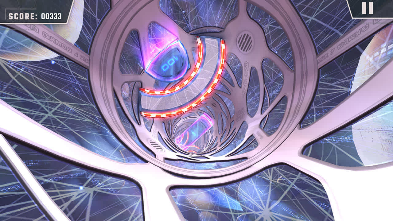 Smash Rush 5