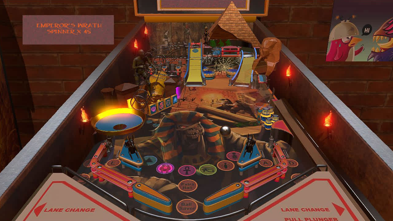 Horror Pinball Bundle 6