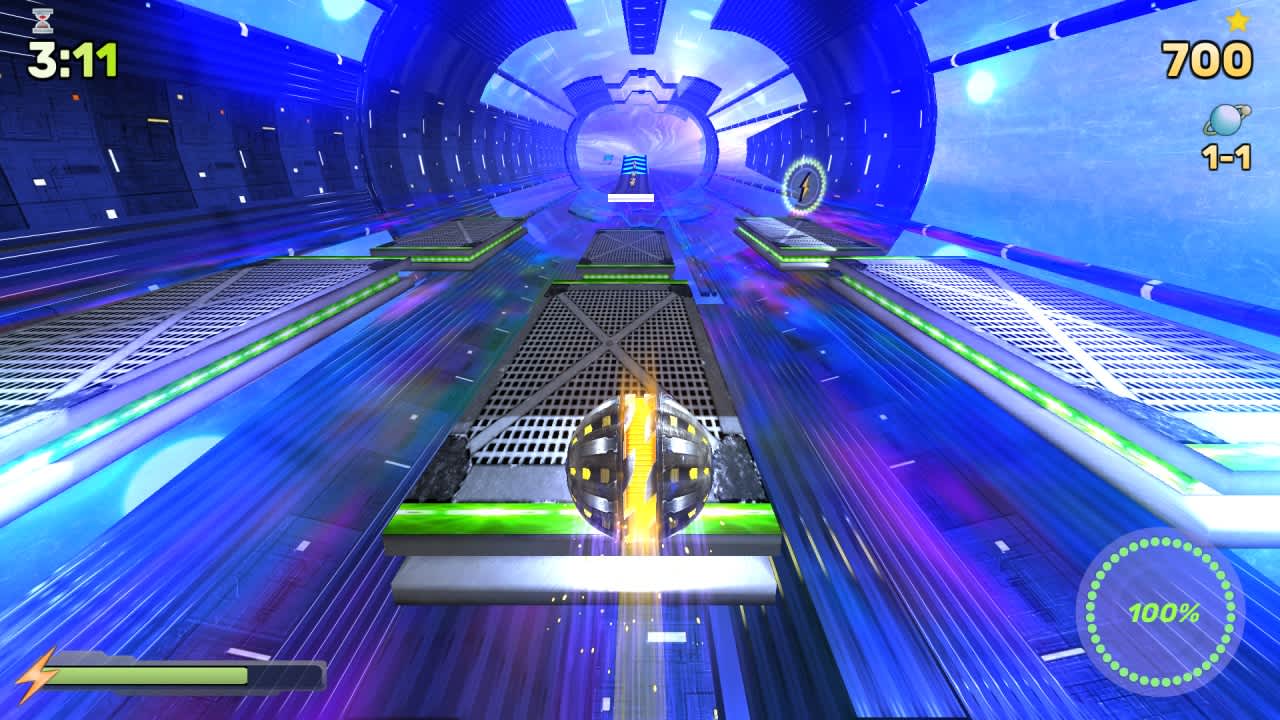 Orbitblazers 3