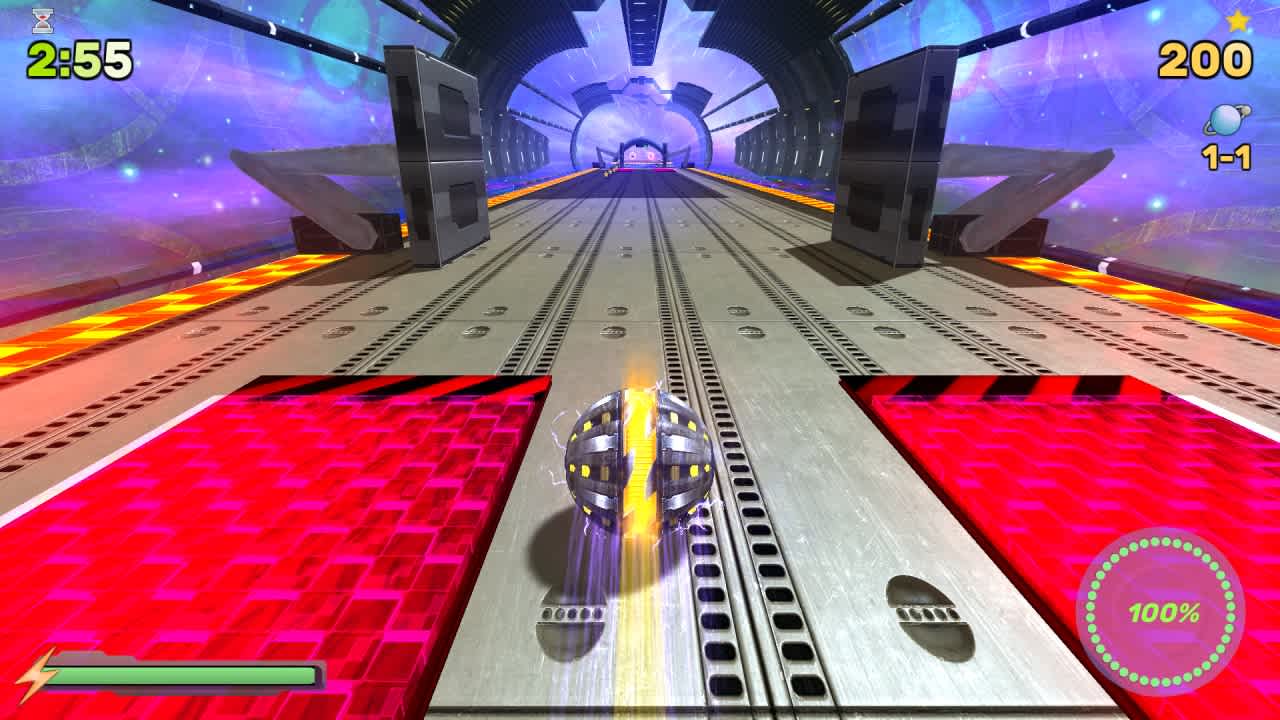 Orbitblazers 8
