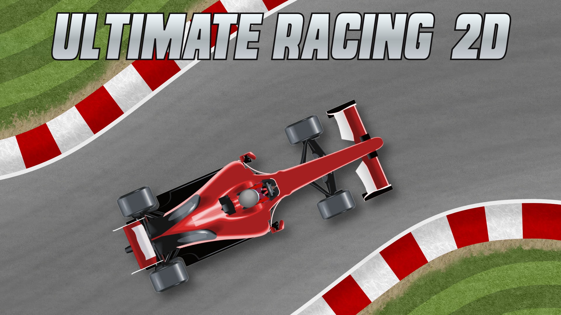Ultimate Racing 2D 1
