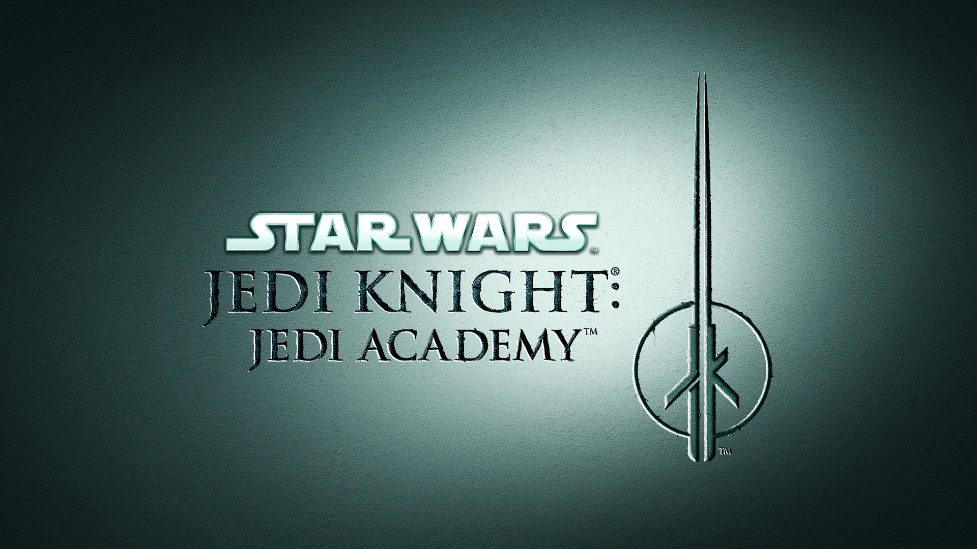 STAR WARS™ Jedi Knight: Jedi Academy 1