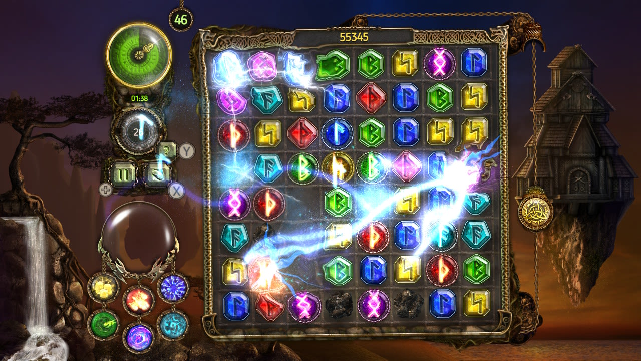 Rune Lord 6
