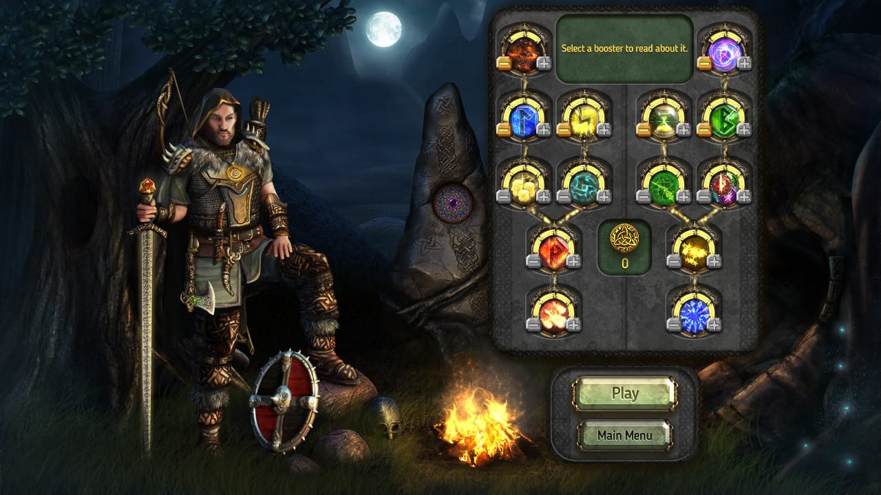 Rune Lord 4