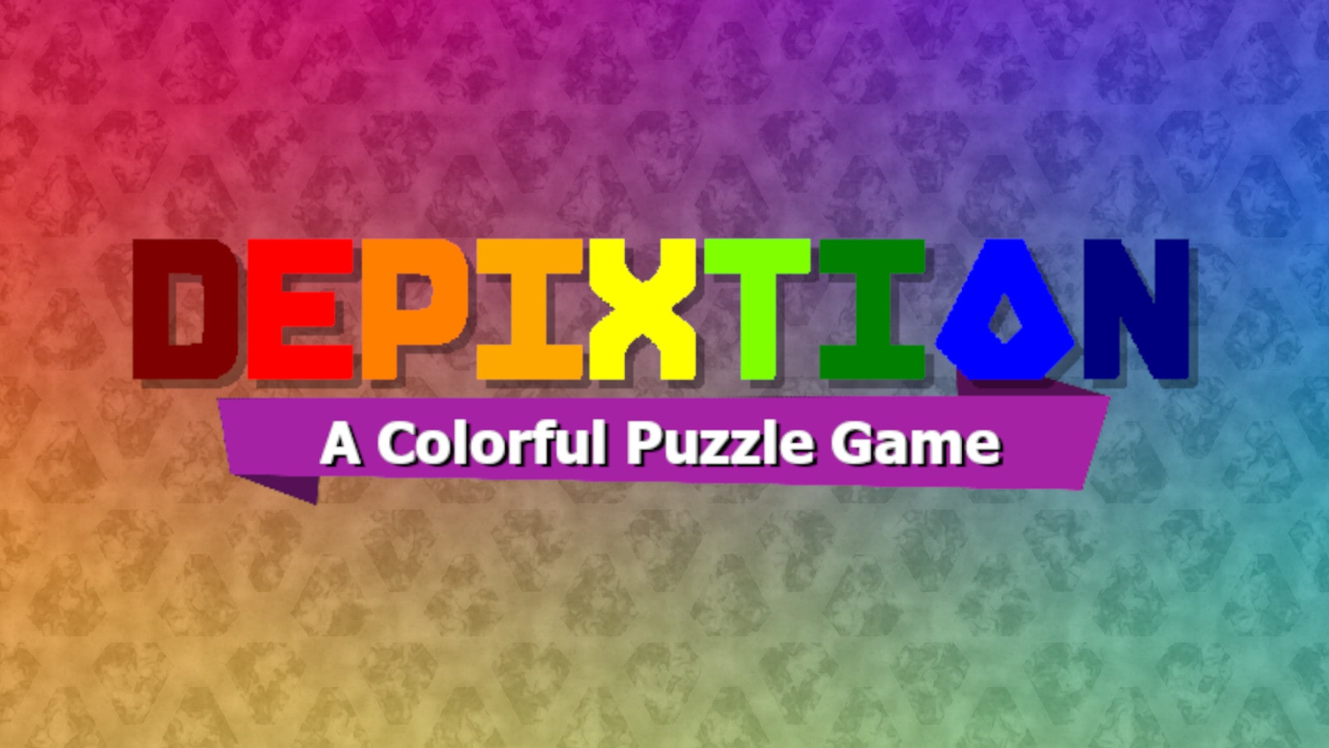 Depixtion 1