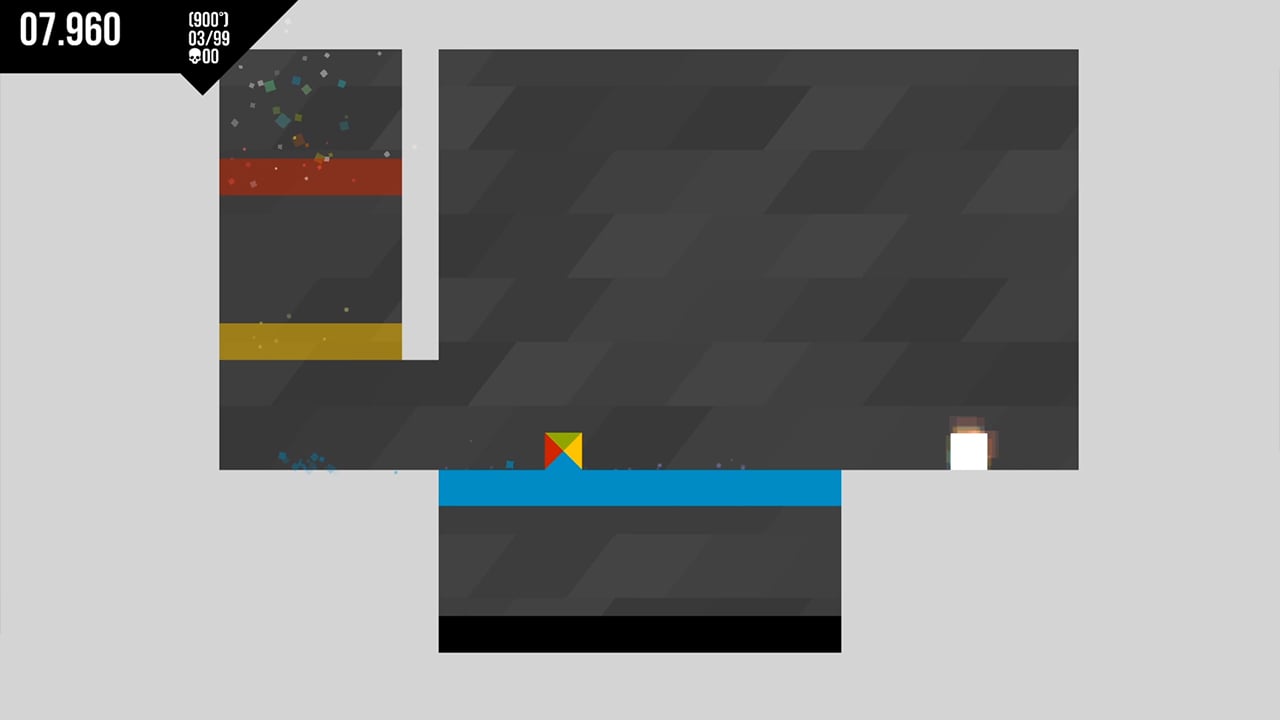 Color Jumper 3