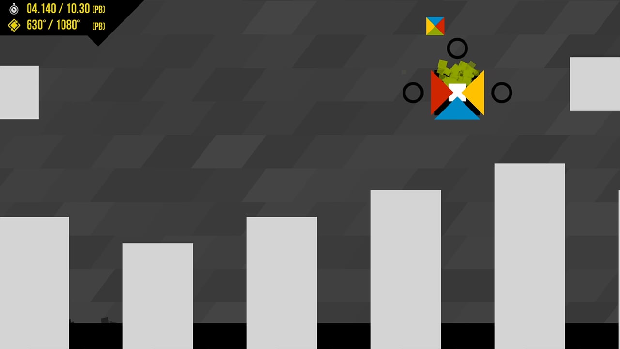 Color Jumper 8