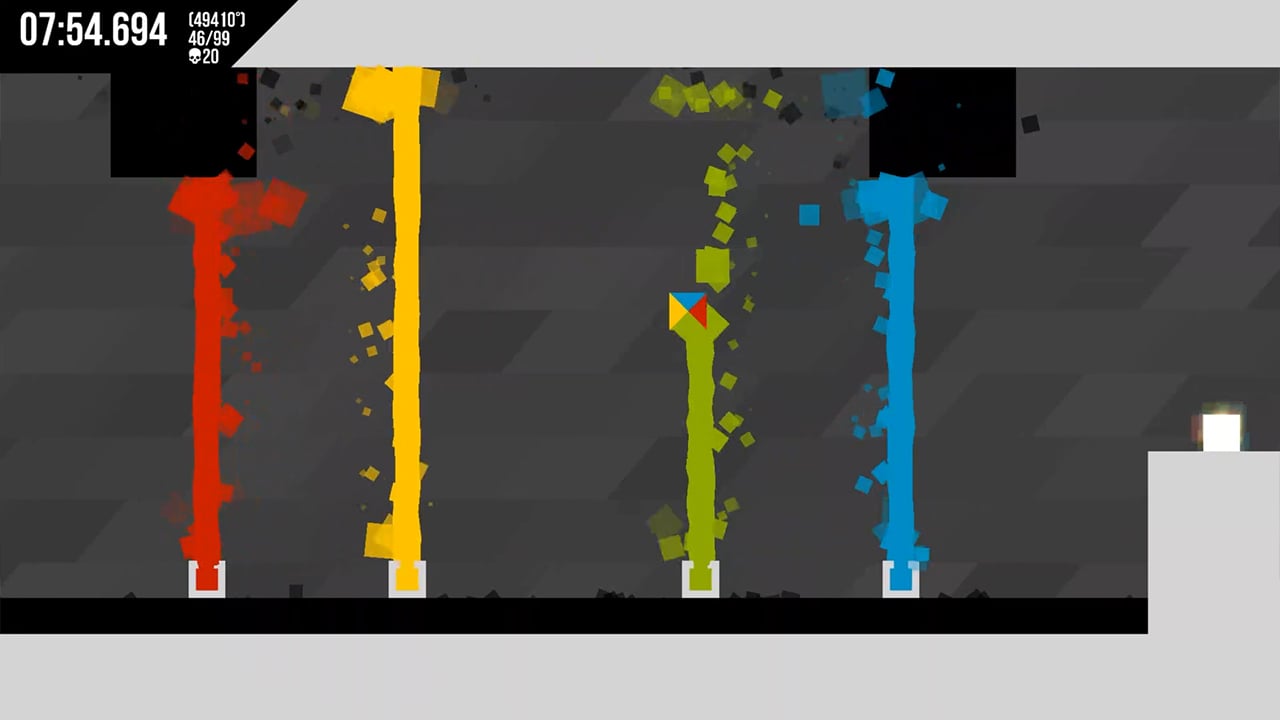 Color Jumper 5