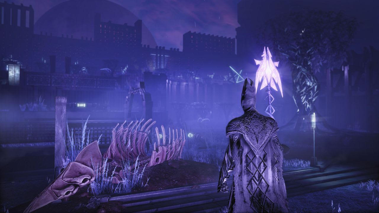 Hellpoint para Nintendo Switch - Site Oficial da Nintendo para Brasil
