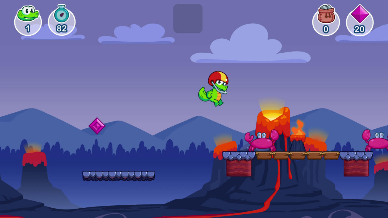 Croc's World 3 4