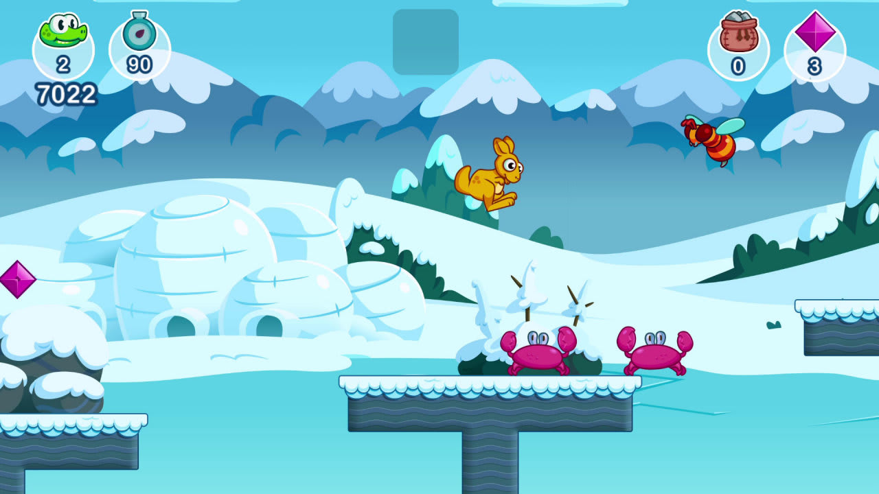 Croc's World 3 6