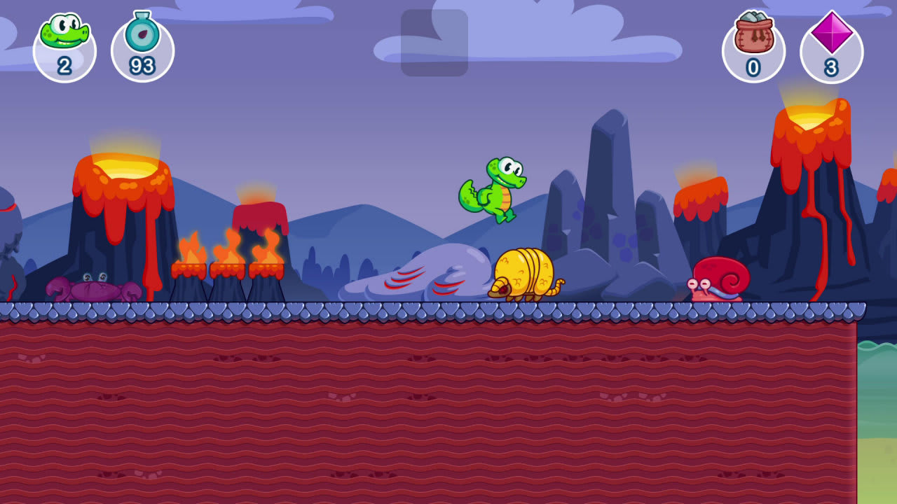Croc's World 3 7