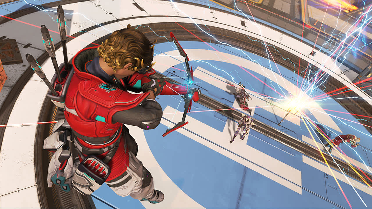 Apex Legends™ 5